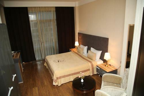 Bosfor Hotel