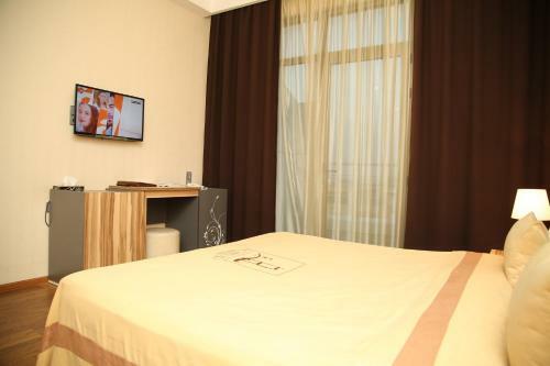 Bosfor Hotel