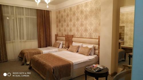 Bosfor Hotel