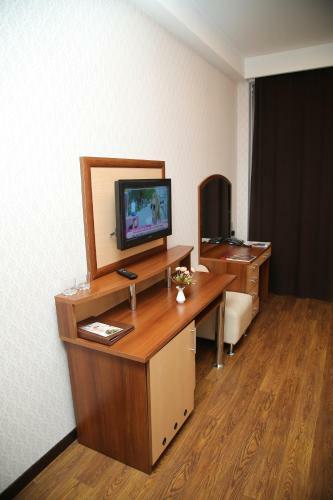 Bosfor Hotel