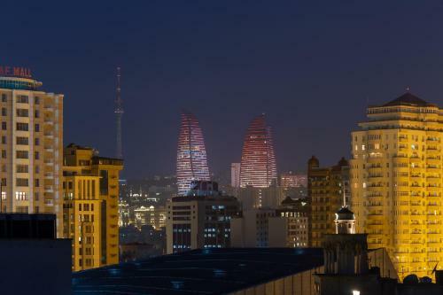 Diplomat Hotel