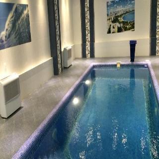 Hotel Ariva