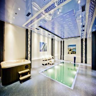 Hotel Ariva