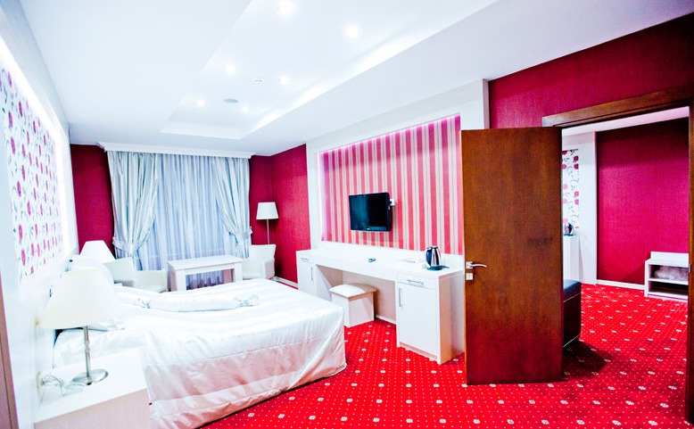 Hotel Ariva