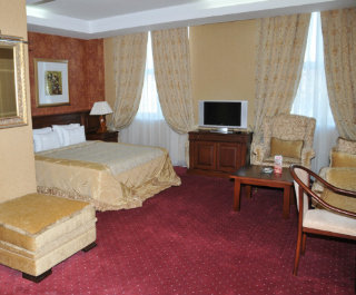 Hotel Atrium