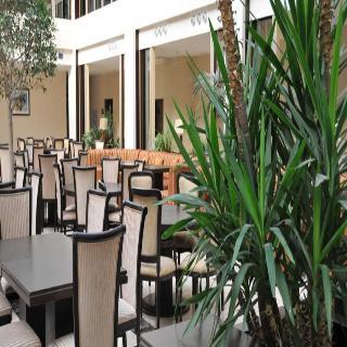 Hotel Atrium