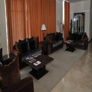 Hotel Atrium