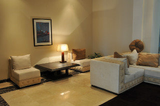 Hotel Atrium