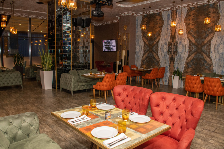 Divan Express Baku Hotel