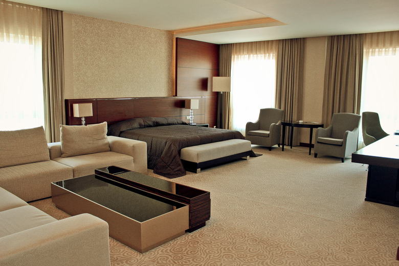 Hotel Qafqaz Point