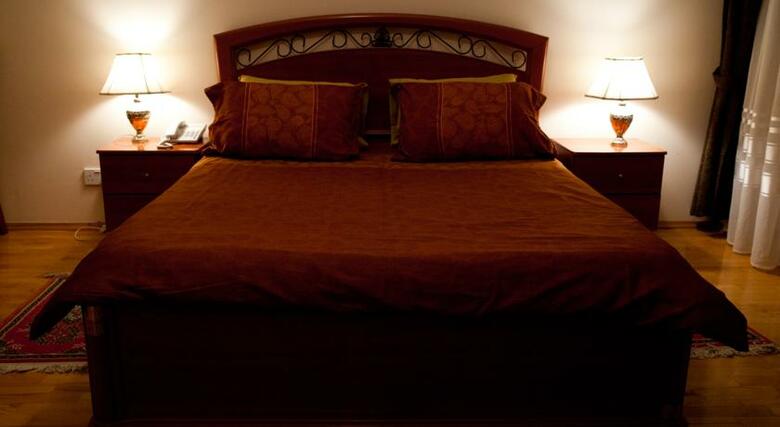 Hotel Central Park