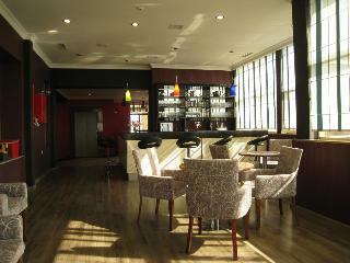 Hotel Central Park