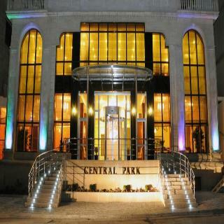 Hotel Central Park