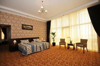 Hotel Central Park