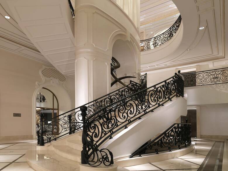 Hotel Four Seasons Baku