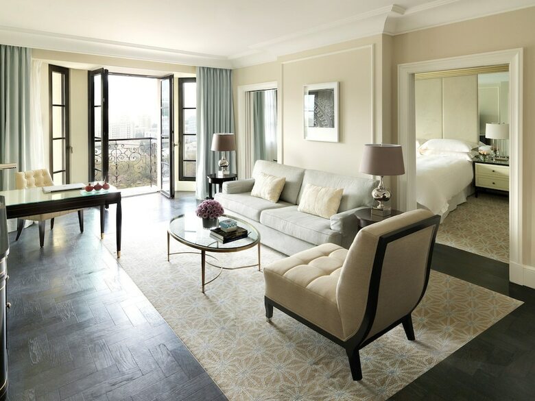 Hotel Four Seasons Baku