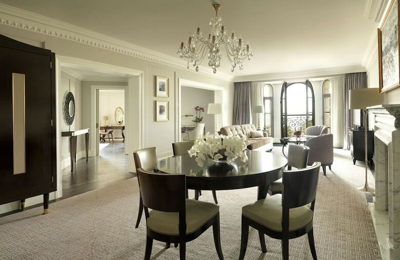 Hotel Four Seasons Baku