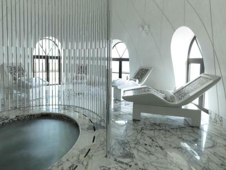 Hotel Four Seasons Baku