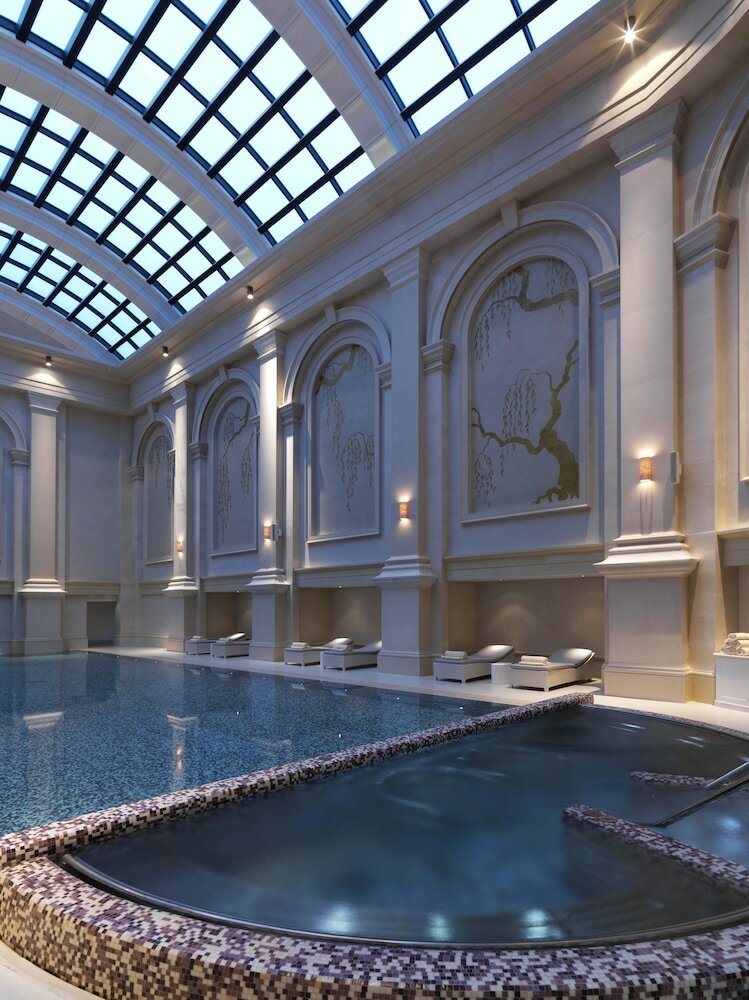 Hotel Four Seasons Baku
