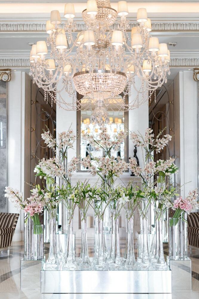 Hotel Four Seasons Baku