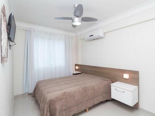 Apartamento Summer Beach Bombinhas