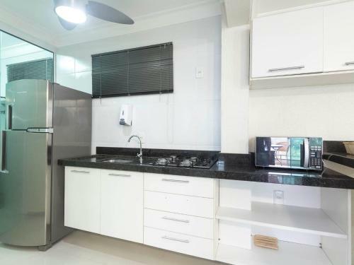 Apartamento Summer Beach Bombinhas