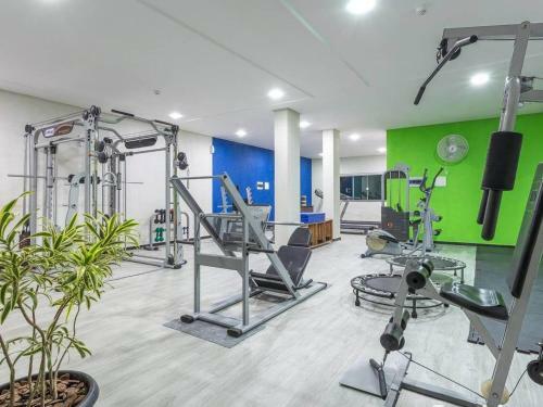 Apartamento Summer Beach Bombinhas