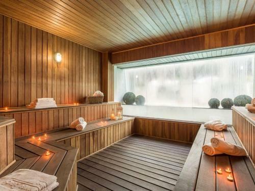 Apartamento Summer Beach Bombinhas