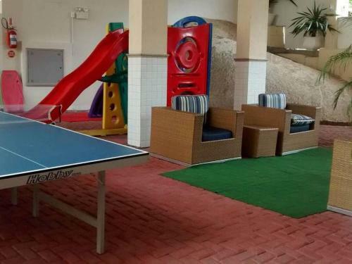 Apartamento Summer Beach Bombinhas
