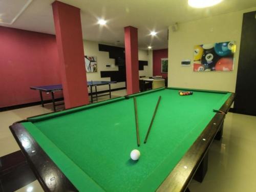 Apartamento Summer Beach Bombinhas