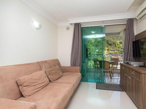 Apartamento Summer Beach Bombinhas