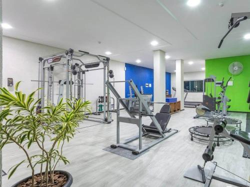 Apartamento Summer Beach Bombinhas