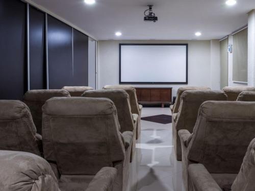 Apartamento Summer Beach Bombinhas