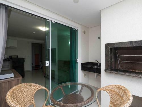 Apartamento Summer Beach Bombinhas