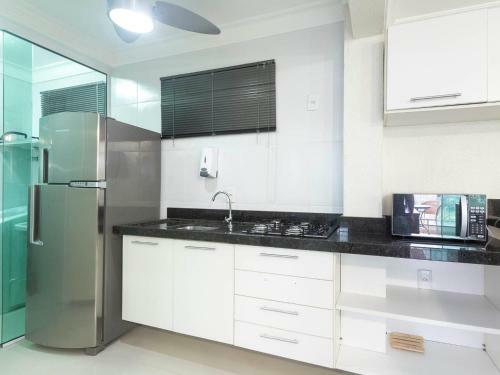 Apartamento Summer Beach Bombinhas