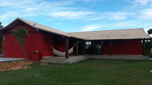 Casa Temporada Em Buzios