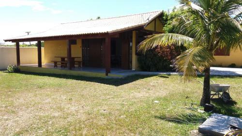 Casa Temporada Em Buzios