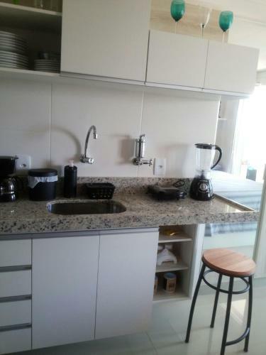 Apartamento Mar Bello Plaza