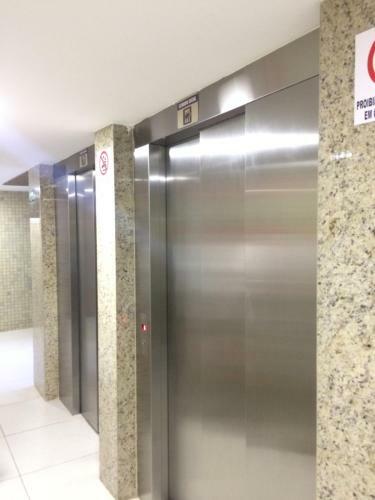 Apartamento Flat Mar Bello Plaza