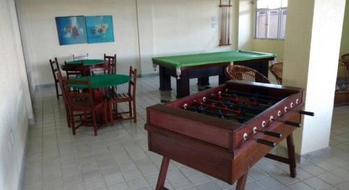 Apartamento Praia Do Forte
