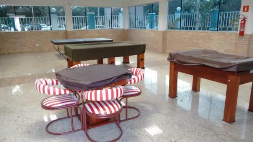 Apartamento Caldas Novas