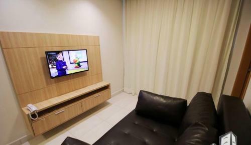 Apartamento Flat Em Caldas Novas