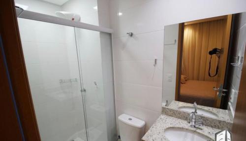 Apartamento Flat Em Caldas Novas