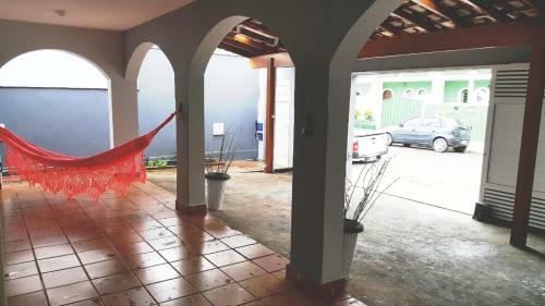 Casa Caraguatatuba