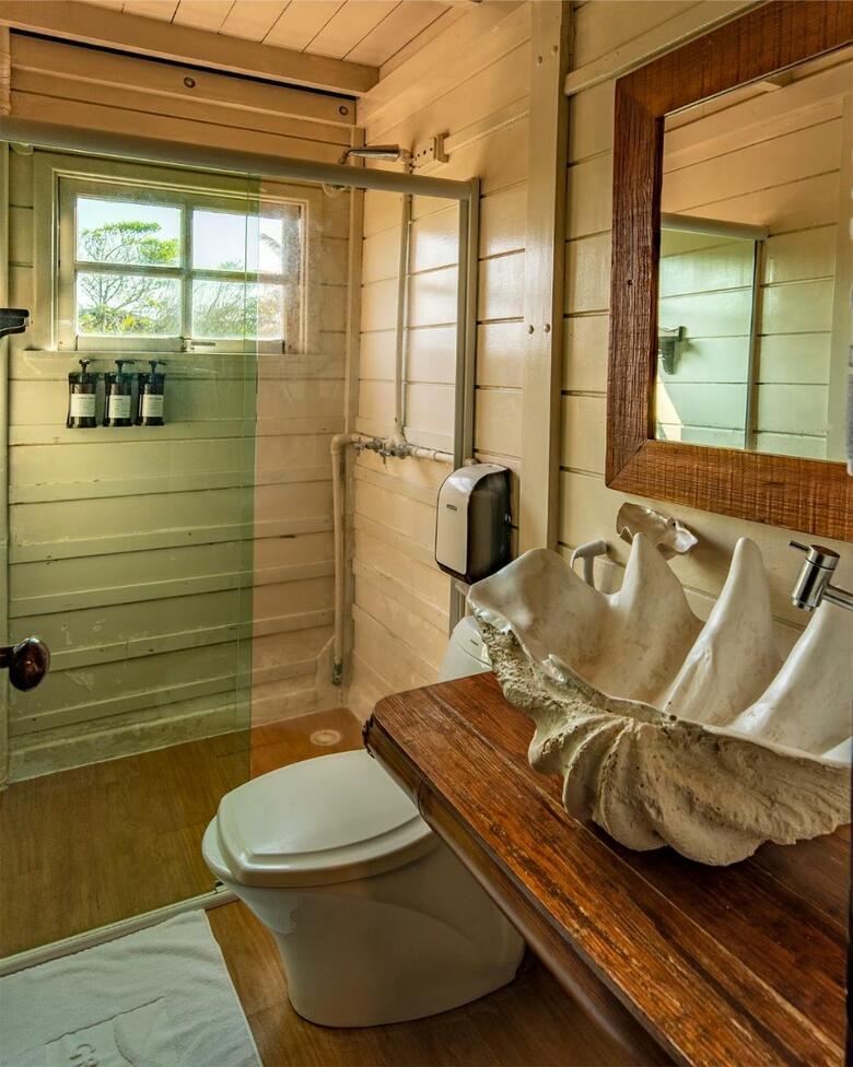 Hostal Grajagan Surf Resort