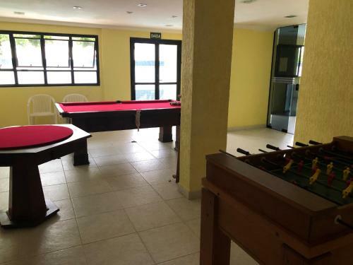 Apartamento Guaruj�
