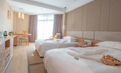 Excemon Beihai Beach Hotel