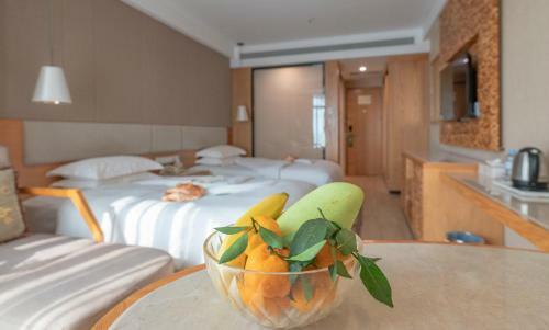 Excemon Beihai Beach Hotel