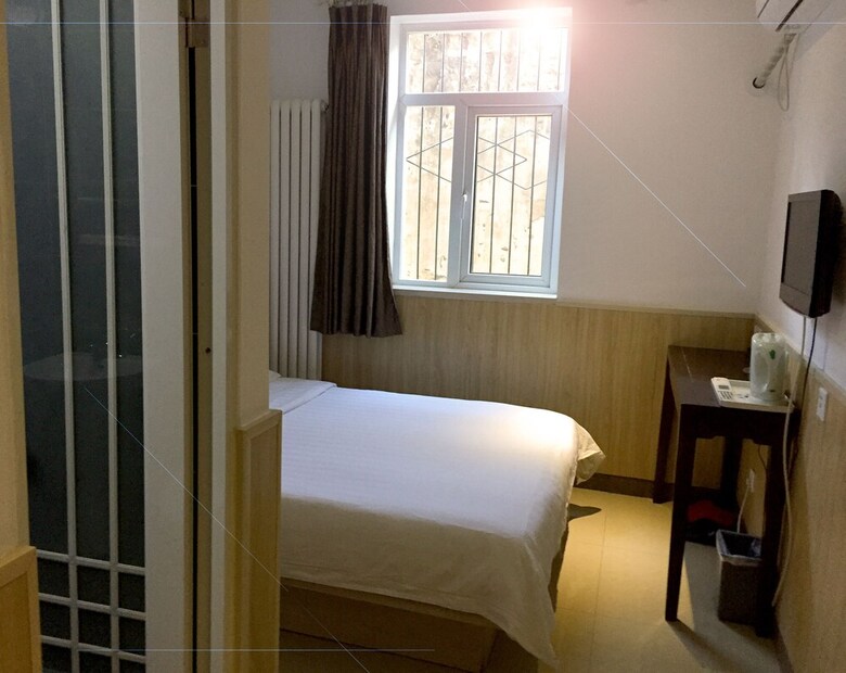 Albergue 365 Inn (beijing Qianmen)