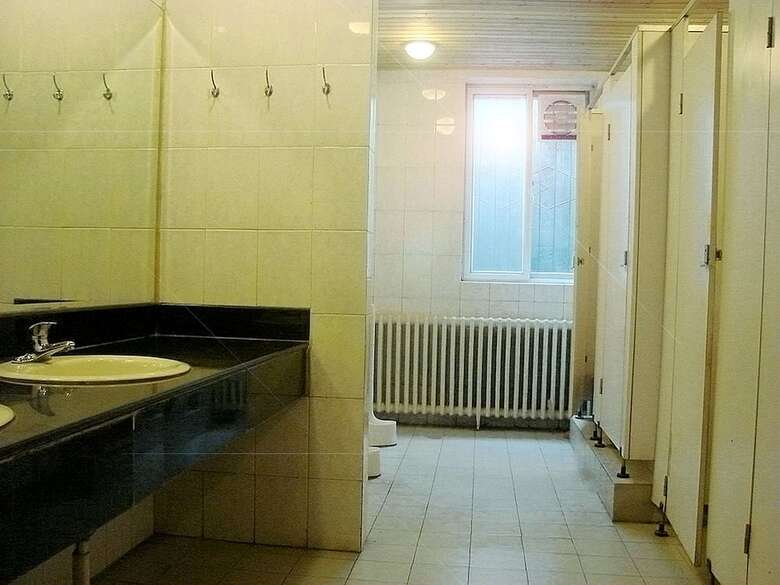 Albergue 365 Inn (beijing Qianmen)